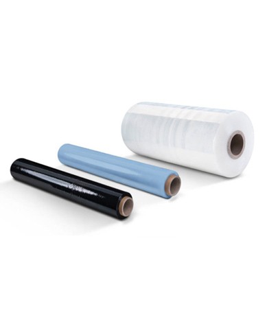 PVC CLEAR FILM